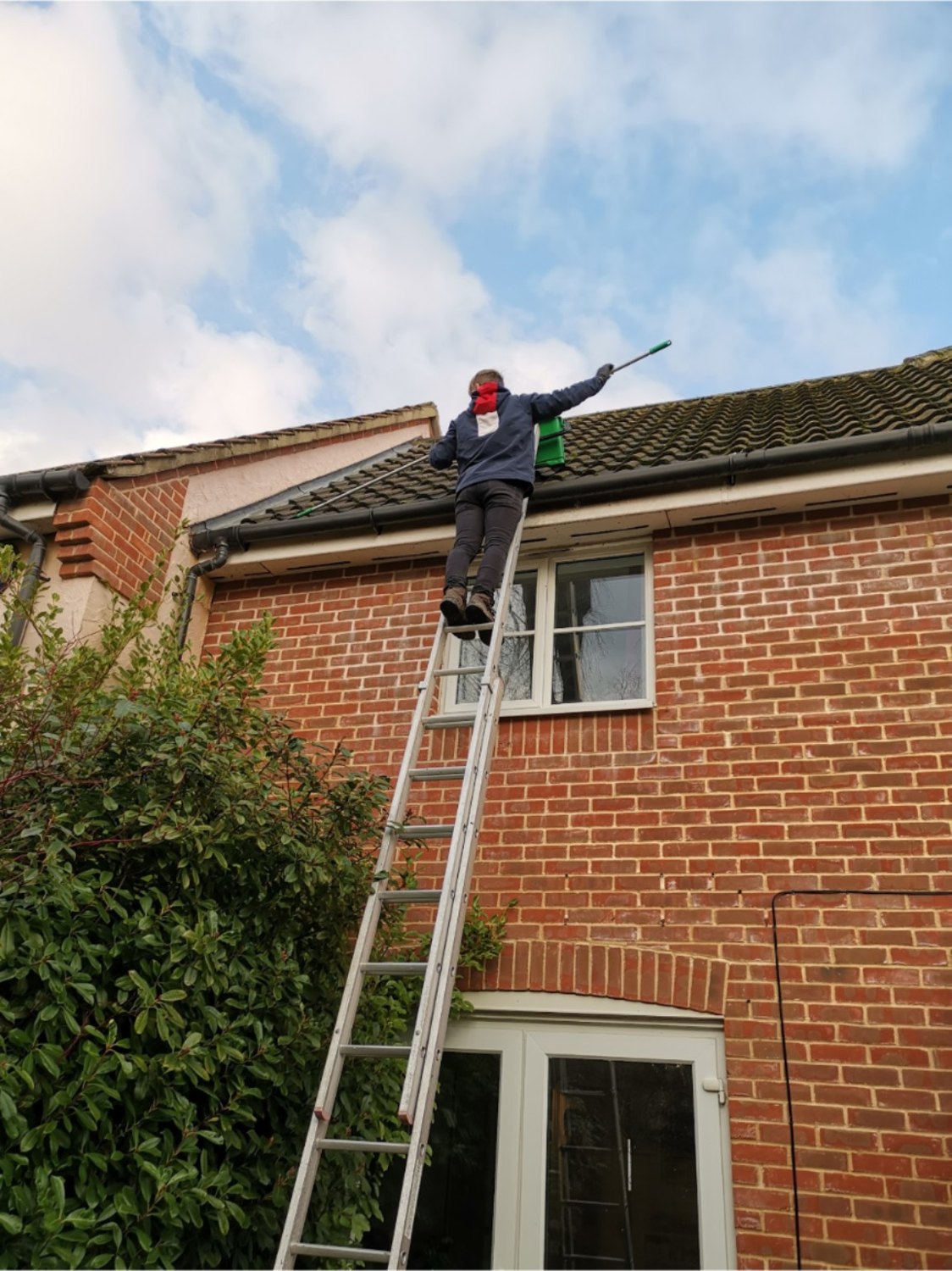Roofline work